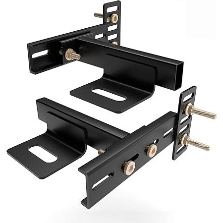 headboard brackets for folding metal frame|adjustable headboard for ghost bed.